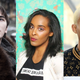 (L-R): Isaac Hempstead Wright in Season 8 of Game of Thrones ; Corin Wells ; Jaden Smith attends the Louis Vuitton show as part of the Paris Fashion Week Womenswear Fall/Winter 2019/2020 on March 05, 2019 in Paris, France.